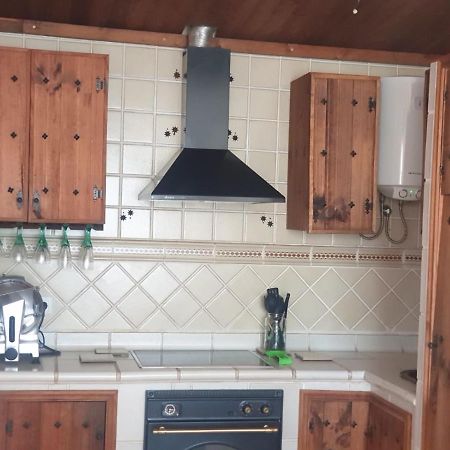 شقة Casa Sara Parque Holandes المظهر الخارجي الصورة