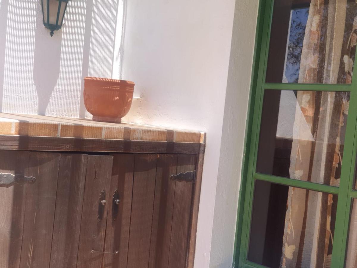 شقة Casa Sara Parque Holandes المظهر الخارجي الصورة