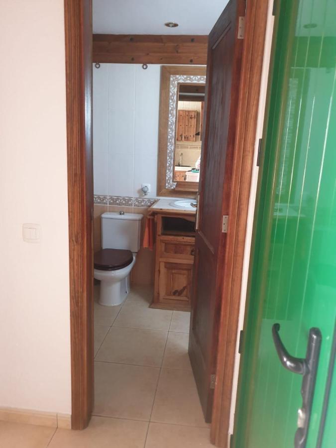 شقة Casa Sara Parque Holandes المظهر الخارجي الصورة