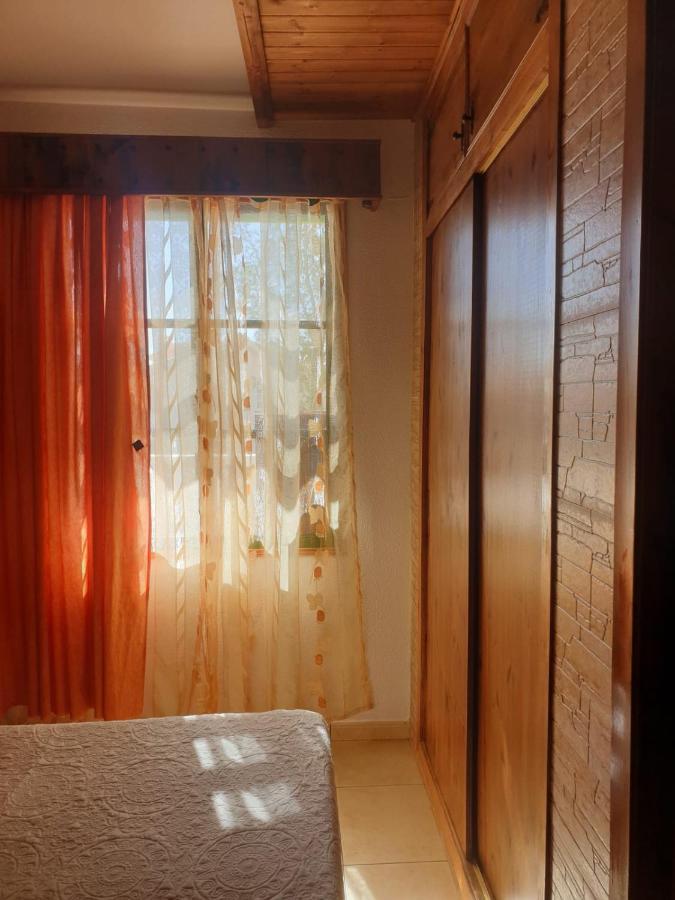 شقة Casa Sara Parque Holandes المظهر الخارجي الصورة