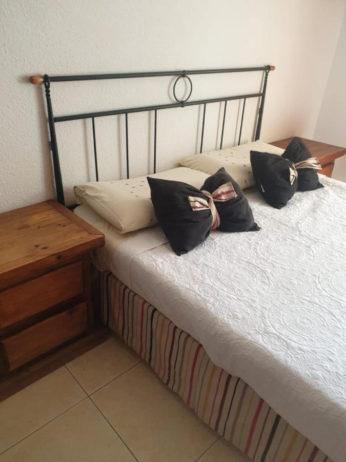 شقة Casa Sara Parque Holandes المظهر الخارجي الصورة