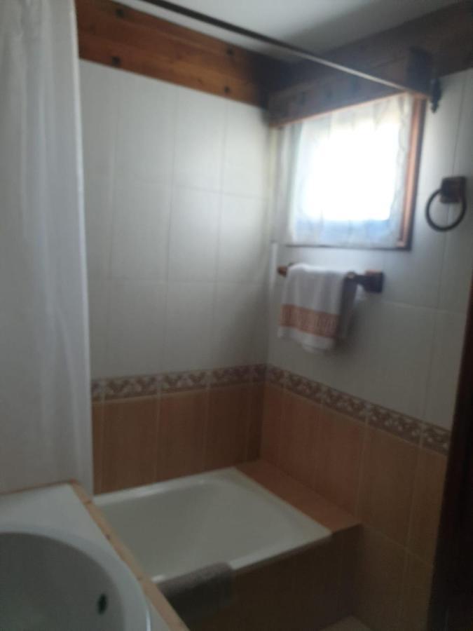 شقة Casa Sara Parque Holandes المظهر الخارجي الصورة