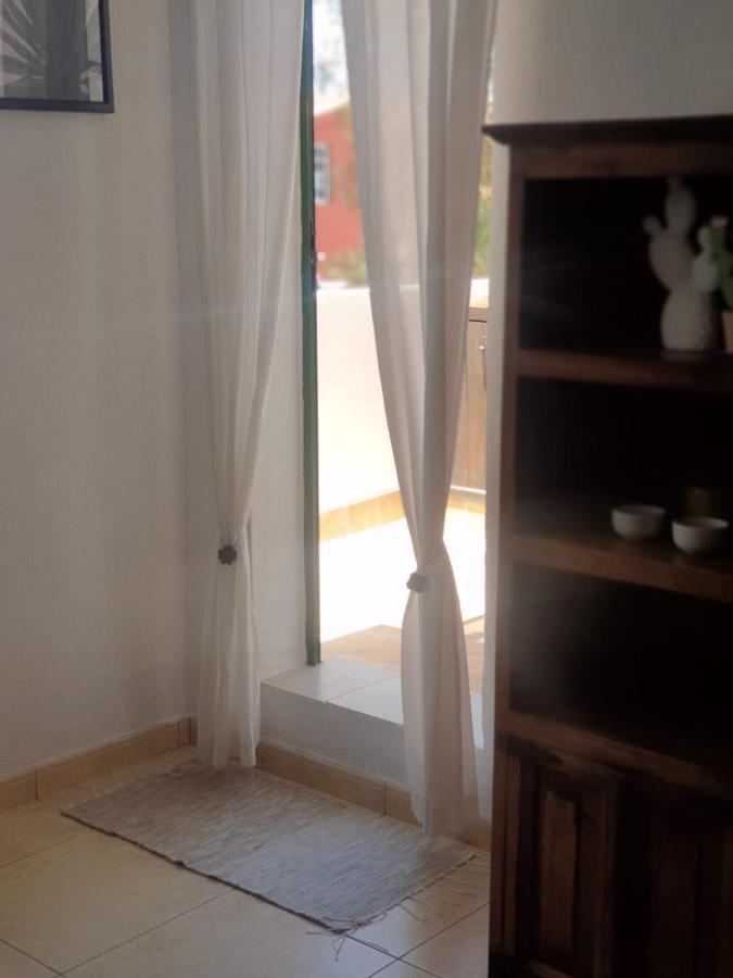 شقة Casa Sara Parque Holandes المظهر الخارجي الصورة