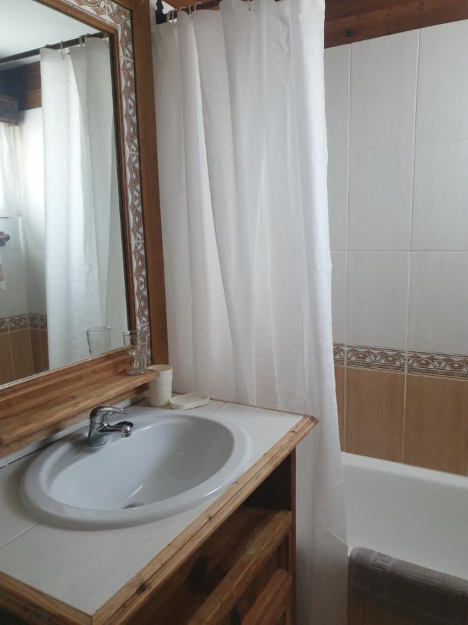 شقة Casa Sara Parque Holandes المظهر الخارجي الصورة