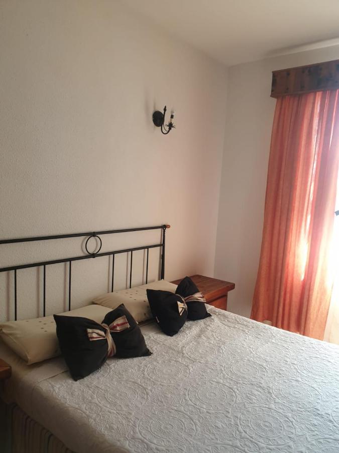 شقة Casa Sara Parque Holandes المظهر الخارجي الصورة